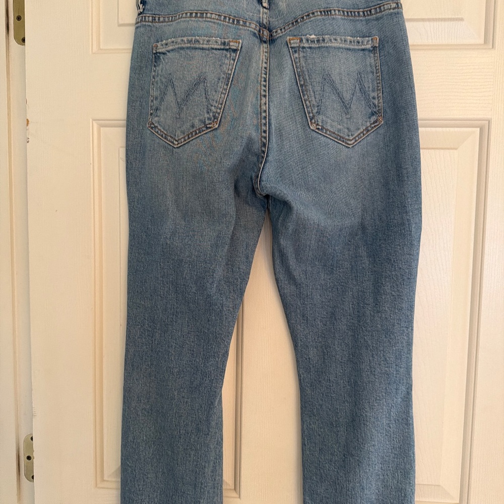 Mother jeans - Picture 3 of 5